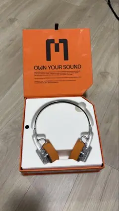 【松村北斗さん着用】MONDO BY DEFUNC Headphones 松村北斗さん着用・美品】MONDO BY DEFUNC Headphones - メルカリ