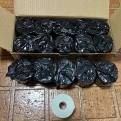 即購入可》 レジロール 58mm 感熱紙 - メルカリ