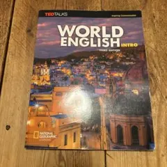 World English Intro Third Edition