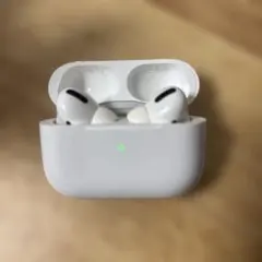 AirPods Pro 本体 ケースなし 2025年最新】airpods ケースなしの人気アイテム - メルカリ