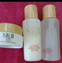 SK-II LXP Ultimate Perfecting セット - メルカリ