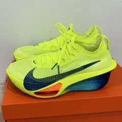 Nike AlphaFly next% 3 26cm