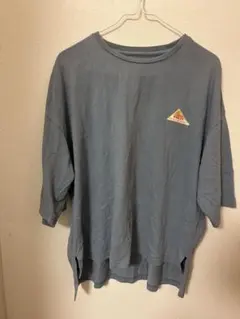 KELTY×SM2 コラボTシャツ ブルー F サマンサモスモスのサムネイル