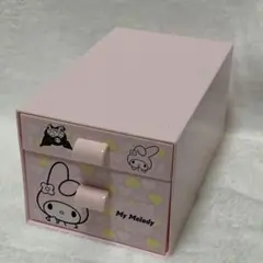 2025年最新】マイメロ チェストの人気アイテム - メルカリ