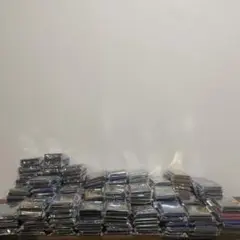 遊戯王スリーブ　まとめ売り