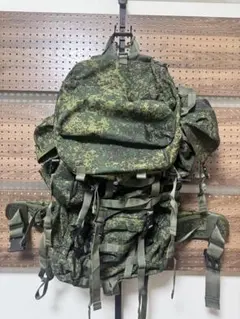 2026年最新】ロシア軍 ポーチの人気アイテム - メルカリ