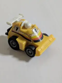 激レア チョロＱ初期モデル 昭和レトロ