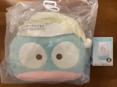 ハンギョドン 当たりくじ サンリオ サンリオくじ