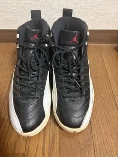 ト*ン様 中古Jordan 12 Low Golf ホワイト ベージュ - メルカリ