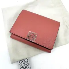 2025年最新】loewe トライフォールドウォレットの人気アイテム