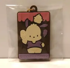 キャラパキ ラバマス ポチャッコ