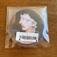 MISAMO ミナ 缶ミラー ネオウィング PLAY