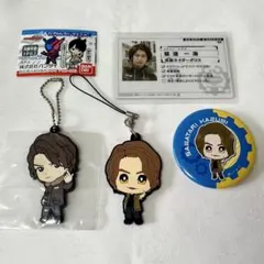 2025年最新】キャラクタースリーブ 仮面ライダービルド 仮面ライダー