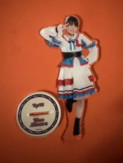 2026年最新】NGTシアターの人気アイテム - メルカリ NGT48 西潟茉莉奈 ハイタッチ会 vol.2 アクリルスタンド アクスタ