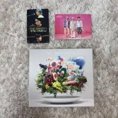 Mrs. GREEN APPLE 10 初回限定盤