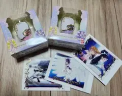 プリキュア ミニチャームコレクション3 ミックスコミューン ぱしゃこれカード付