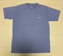 snow peak LANDSTATION Tシャツ
