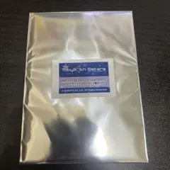Tokyo 7th Sisters トレーディングブロマイド