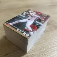 プロ野球チップスレギュラーカードまとめ売