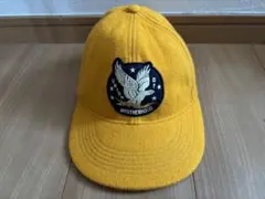 ウールキャップ キャップ