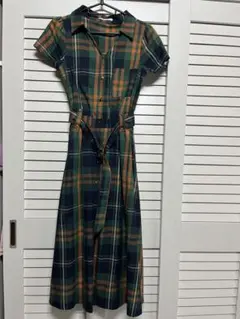 レディアゼル　ワンピース　再お値下げ❗️