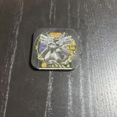 ポケモントレッタゼクロムレジェンド