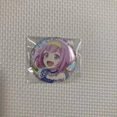 鳳えむ 缶バッジ