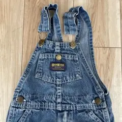 90s OSHKOSH オシュコシュ オーバーオール サロペット 白 2025年最新】オシュコシュ オーバーオール 90の人気アイテム