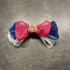 セーラームーン　ユニバ　ヘアクリップ