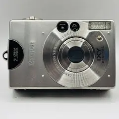 2026年最新】CANON IXY DIGITAL 200 デジタルカメラの人気アイテム