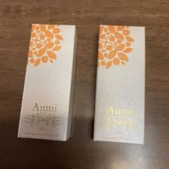 Anmi OIL（アンミオイル）スキンオイル3本セット - メルカリ
