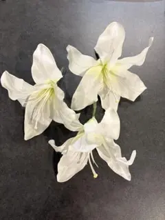 ヘッドパーツ カサブランカ3つセット