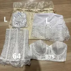 2025年最新】セモア ブライダルインナーの人気アイテム - メルカリ