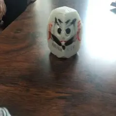 開運ダルマ 置物 縁起物