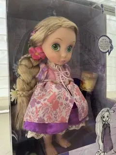 Disney Animators Collection ラプンツェル 人形のサムネイル