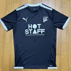 2026選手権優勝校神村学園 Tシャツ (非売品)