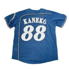 貴重 レア 北海道日本ハムファイターズ 金子誠 ユニフォーム #88
