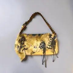 Tie-Dye Fringe Hobo Bag｜タイダイフリンジショルダー - メルカリ