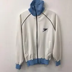 【複数回値下げ】Free! MIZUNO コラボジャージ　七瀬遙モデル　Mサイズ 複数回値下げ】Free! MIZUNO コラボジャージ 七瀬遙モデル Mサイズ