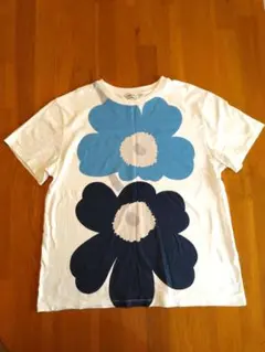 marimekko ウニッコ　Tシャツのサムネイル