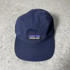 patagonia 復刻波タグ トレードスミス ジェットキャップ - メルカリ