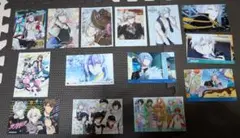 アイドリッシュセブン　IDOLiSH7　アイナナ　ブロマイドセット