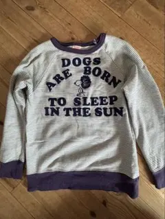 デニムダンガリー150