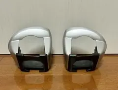 アクアnhp10キャンバーボルト3度キャンバープレート 3度 - メルカリ