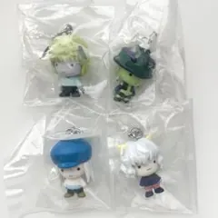 POP UP HUNTER×HUNTER ピトー メルエム 2体セット 開封品 - メルカリ