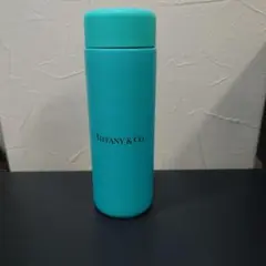 新品未使用希少 ティファニー　Tiffany　水筒 タンブラー ティーボトル 新品未使用希少 ティファニー Tiffany 水筒 タンブラー ティー