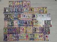 アイカツカードセット 【早い者勝ち】