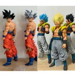 一番くじ　ドラゴンボール　smsp エクストリームサイヤン