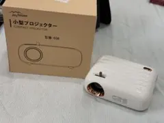 소형 프로젝터