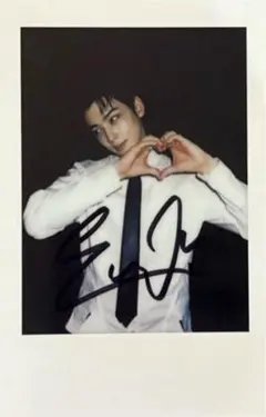 チャウヌ アイドル